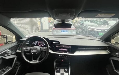 Audi A3, 2021 год, 1 700 000 рублей, 8 фотография