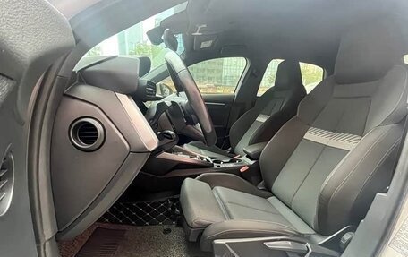 Audi A3, 2021 год, 1 700 000 рублей, 9 фотография