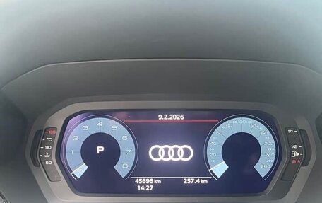 Audi A3, 2021 год, 1 700 000 рублей, 11 фотография