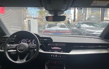 Audi A3, 2021 год, 1 700 000 рублей, 7 фотография