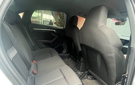 Audi A3, 2021 год, 1 700 000 рублей, 12 фотография