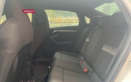 Audi A3, 2021 год, 1 700 000 рублей, 13 фотография