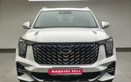 GAC GS8, 2024 год, 3 730 000 рублей, 2 фотография