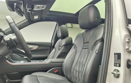 GAC GS8, 2024 год, 3 730 000 рублей, 8 фотография