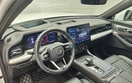 GAC GS8, 2024 год, 3 730 000 рублей, 7 фотография