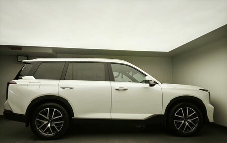 GAC GS8, 2024 год, 3 730 000 рублей, 6 фотография