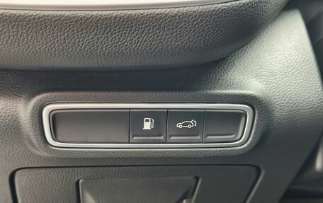 GAC GS8, 2024 год, 3 730 000 рублей, 10 фотография