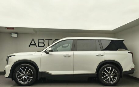 GAC GS8, 2024 год, 3 730 000 рублей, 5 фотография