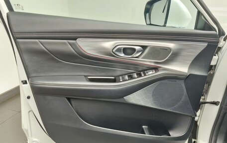 GAC GS8, 2024 год, 3 730 000 рублей, 11 фотография