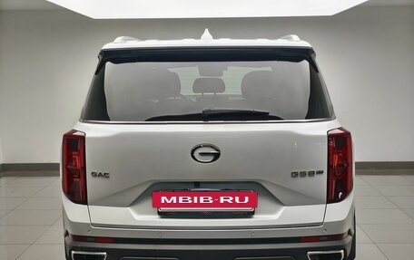 GAC GS8, 2024 год, 3 730 000 рублей, 4 фотография