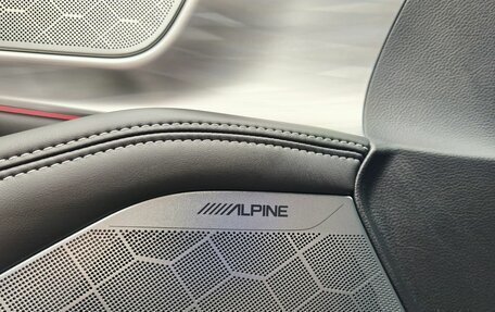 GAC GS8, 2024 год, 3 730 000 рублей, 13 фотография