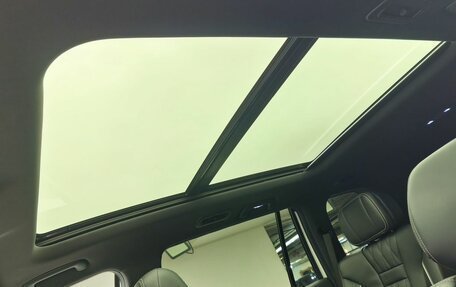 GAC GS8, 2024 год, 3 730 000 рублей, 14 фотография