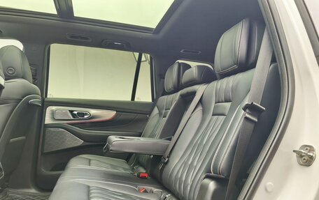 GAC GS8, 2024 год, 3 730 000 рублей, 17 фотография