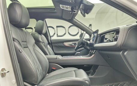 GAC GS8, 2024 год, 3 730 000 рублей, 16 фотография