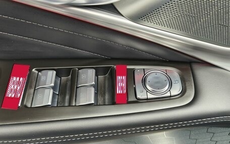 GAC GS8, 2024 год, 3 730 000 рублей, 12 фотография