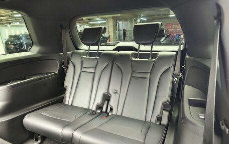 GAC GS8, 2024 год, 3 730 000 рублей, 19 фотография