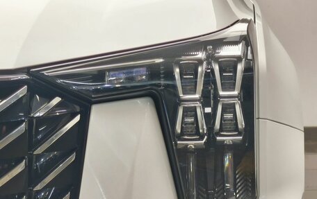 GAC GS8, 2024 год, 3 730 000 рублей, 30 фотография