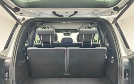 GAC GS8, 2024 год, 3 730 000 рублей, 25 фотография