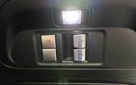 GAC GS8, 2024 год, 3 730 000 рублей, 27 фотография