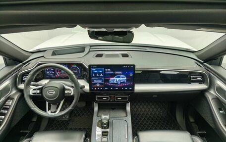 GAC GS8, 2024 год, 3 730 000 рублей, 20 фотография