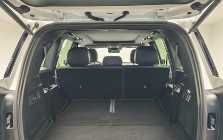 GAC GS8, 2024 год, 3 730 000 рублей, 26 фотография