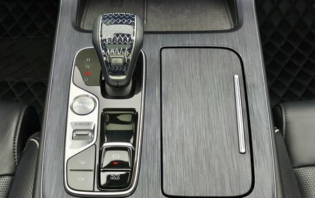 GAC GS8, 2024 год, 3 730 000 рублей, 22 фотография