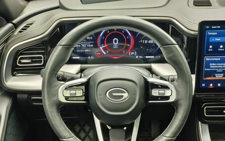 GAC GS8, 2024 год, 3 730 000 рублей, 23 фотография