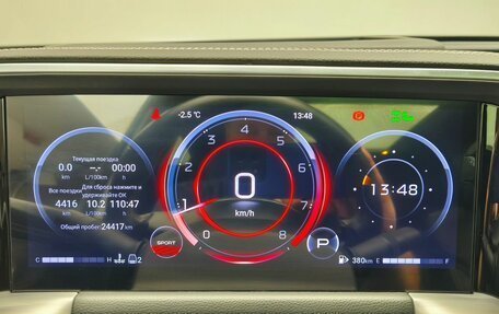 GAC GS8, 2024 год, 3 730 000 рублей, 31 фотография