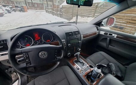 Volkswagen Touareg III, 2008 год, 850 000 рублей, 7 фотография