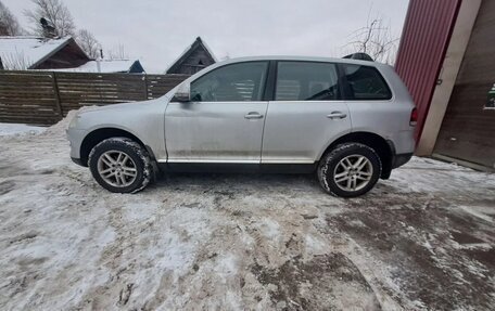 Volkswagen Touareg III, 2008 год, 850 000 рублей, 5 фотография