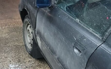 Audi 80, 1989 год, 125 000 рублей, 8 фотография