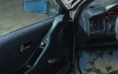 Audi 80, 1989 год, 125 000 рублей, 7 фотография