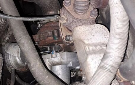 Volkswagen Touareg III, 2008 год, 850 000 рублей, 9 фотография