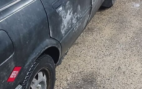 Audi 80, 1989 год, 125 000 рублей, 2 фотография