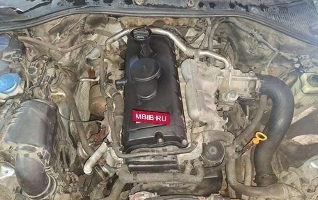 Volkswagen Touareg III, 2008 год, 850 000 рублей, 8 фотография