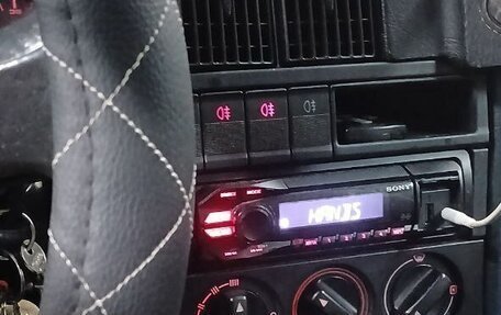 Audi 80, 1989 год, 125 000 рублей, 10 фотография