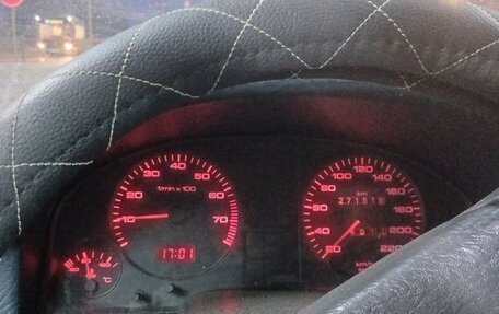 Audi 80, 1989 год, 125 000 рублей, 11 фотография