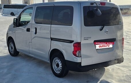 Nissan NV200, 2014 год, 1 050 000 рублей, 5 фотография
