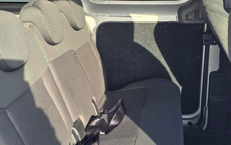 Nissan NV200, 2014 год, 1 050 000 рублей, 10 фотография