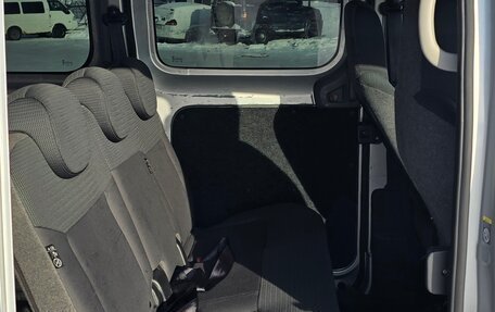 Nissan NV200, 2014 год, 1 050 000 рублей, 9 фотография