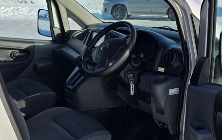Nissan NV200, 2014 год, 1 050 000 рублей, 11 фотография