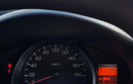 Nissan NV200, 2014 год, 1 050 000 рублей, 13 фотография