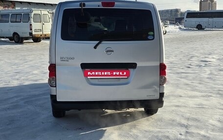 Nissan NV200, 2014 год, 1 050 000 рублей, 3 фотография