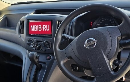 Nissan NV200, 2014 год, 1 050 000 рублей, 12 фотография