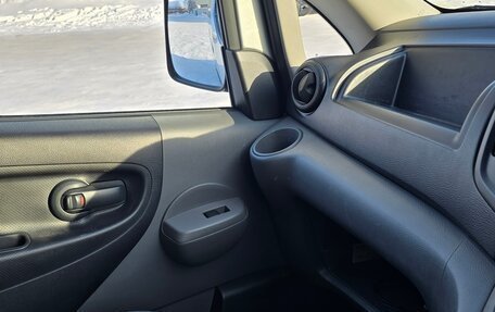 Nissan NV200, 2014 год, 1 050 000 рублей, 14 фотография