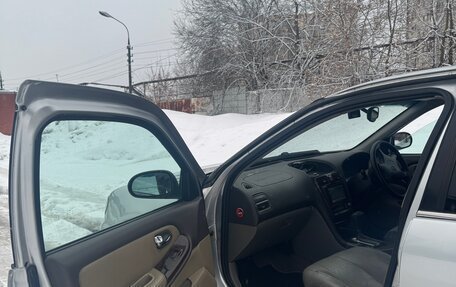 Nissan Cefiro III, 2001 год, 310 000 рублей, 13 фотография