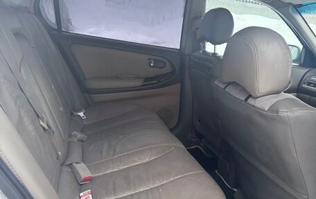 Nissan Cefiro III, 2001 год, 310 000 рублей, 14 фотография