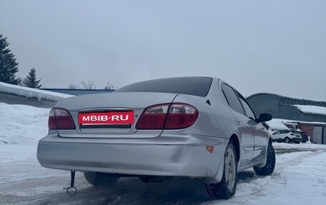 Nissan Cefiro III, 2001 год, 310 000 рублей, 5 фотография
