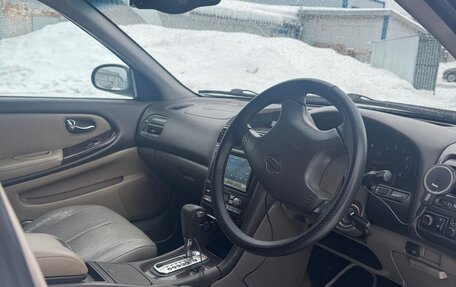 Nissan Cefiro III, 2001 год, 310 000 рублей, 16 фотография