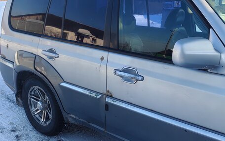 Hyundai Terracan I, 2002 год, 420 000 рублей, 2 фотография